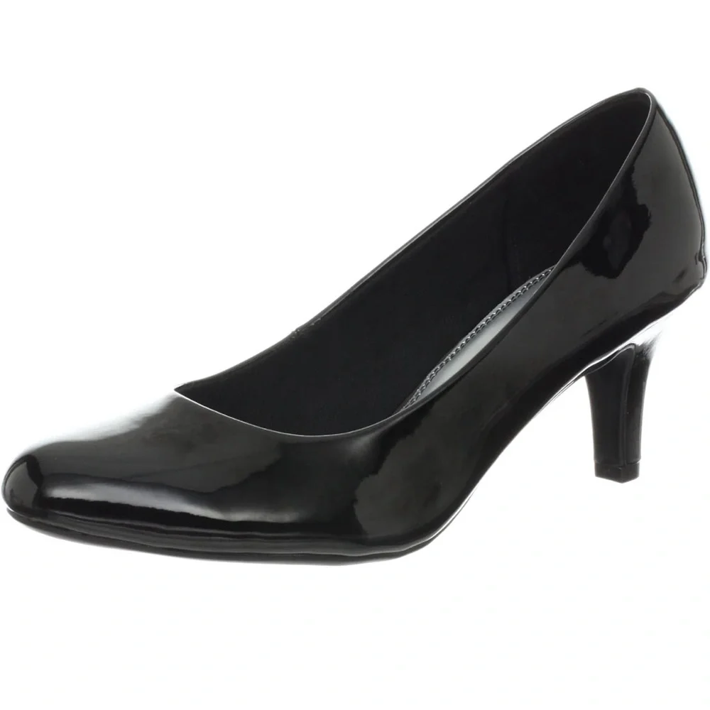 LifeStride Women's Parigi Stretch Pump